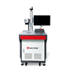 Metallfaser -Lasermarkierungsmaschine
