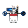 Automatische IC -Lasermarkierungsmaschine