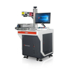 XY Axis Mobile Platform Faser Lasermarkiermaschine