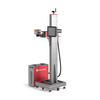 UV -Laserdrucksystem