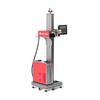 UV -Laserdrucksystem